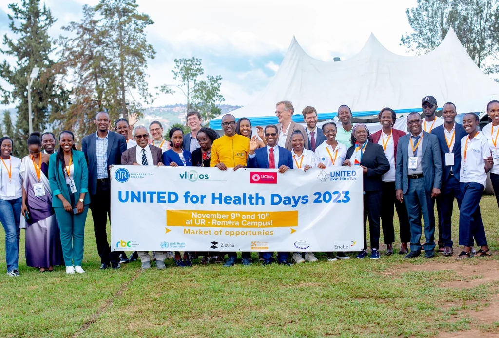 United for health days 2023